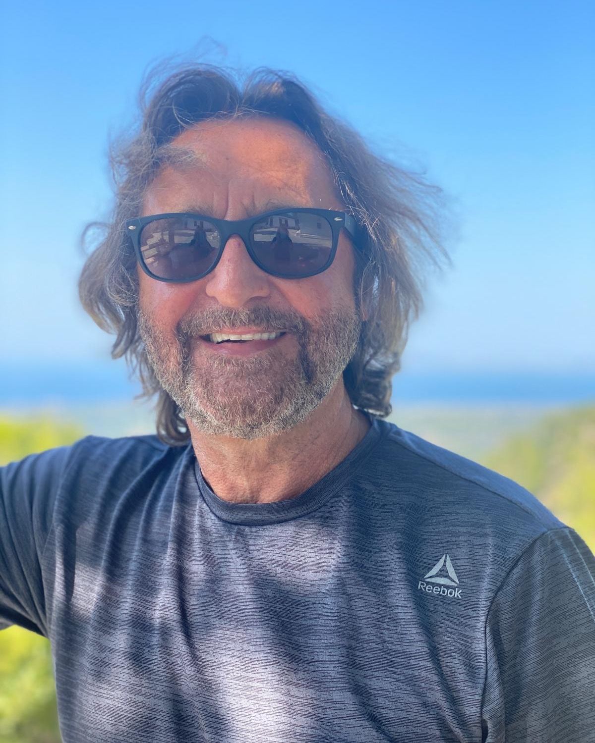 Dave Moffat, founder of AillaGrid LLC